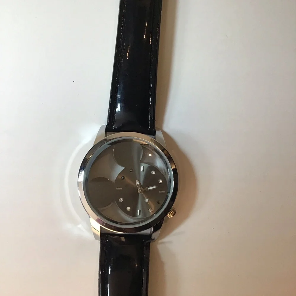 STAINLESS Steel Watch - Picture 7 of 9